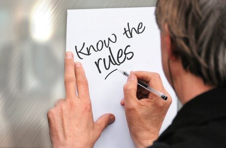 Rule Rule